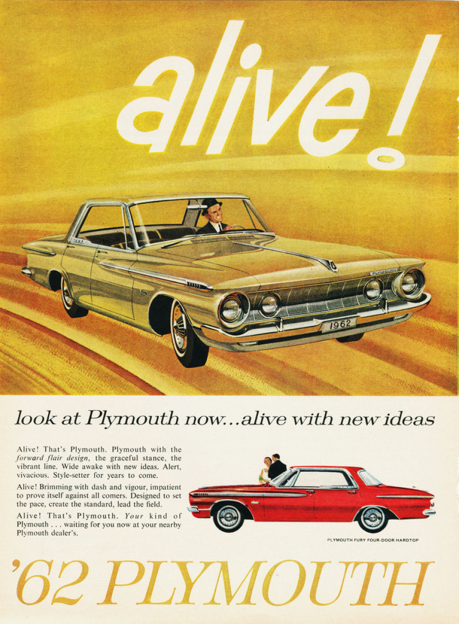 1962 Plymouth 2